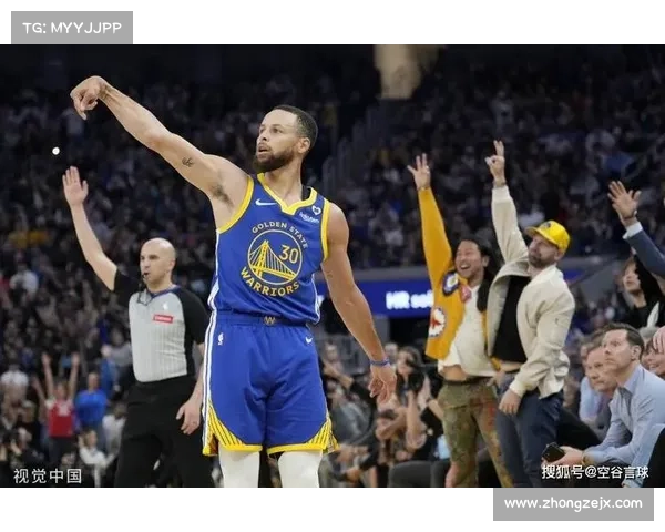 金州勇士最新赛事主场力克强敌库里全场最高分助球队连胜